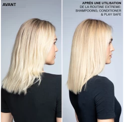 Soin Fortifiant Et Protecteur Thermique Extreme Redken 200ml -Capillaires Produits Magasin 0884486456120 2 44214.1694780323