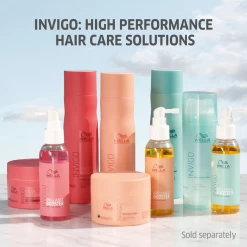 Traitement Post-Coloration Invigo Color Service Wella 1000ml -Capillaires Produits Magasin 11011 6 88509.1689231663