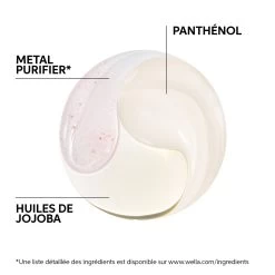 Shampooing Sans-Sulfates Nutri Curls Wella 1000ml -Capillaires Produits Magasin 1110.112 5 20858.1694007402