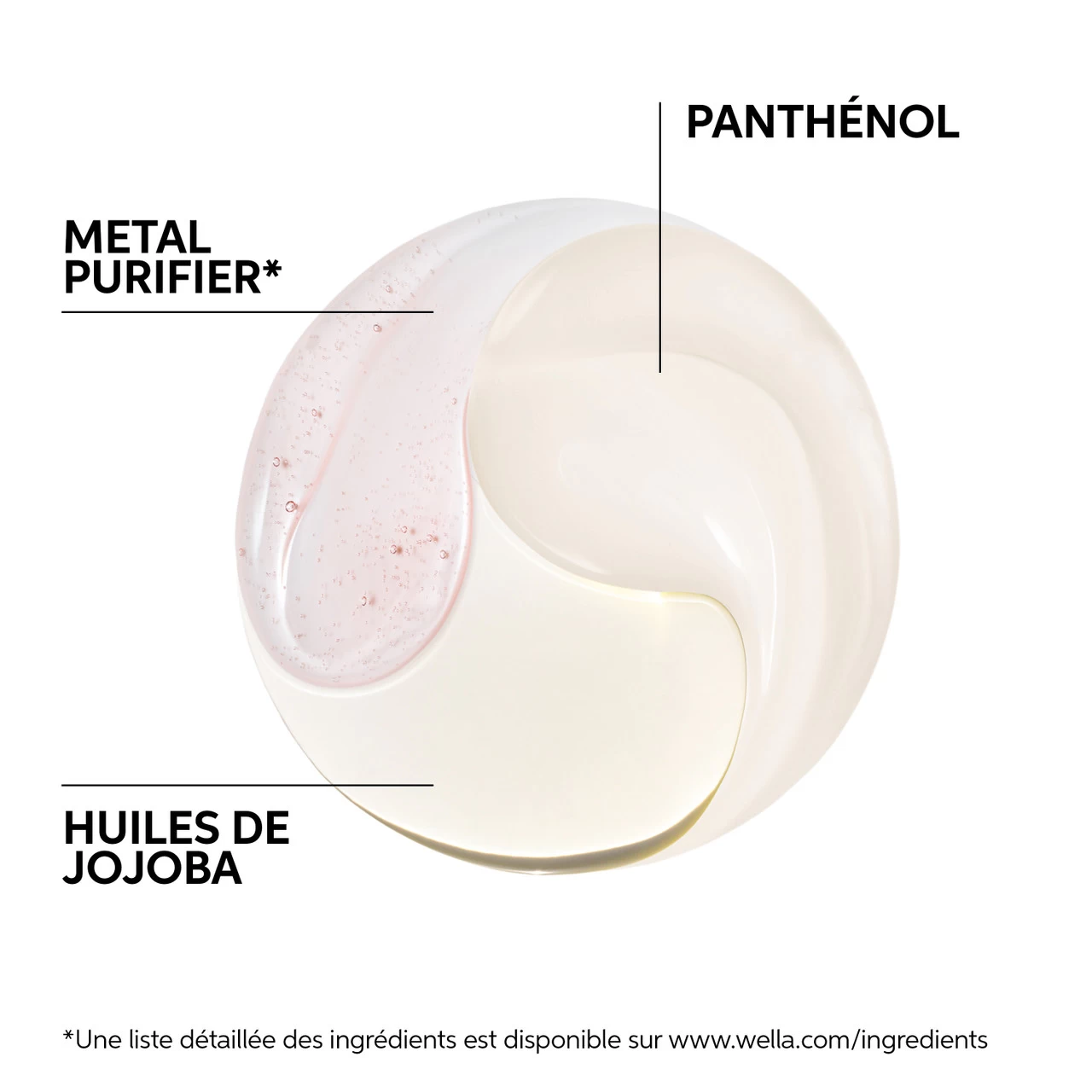 Shampooing Nutri Curls Wella 1000ml 7 Shampooing Nutri Curls Wella 1000ml – Image 5