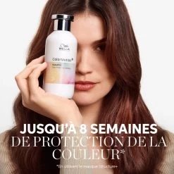 Shampooing ColorMotion Wella 500ml -Capillaires Produits Magasin 1111.422 2 24699.1693905743
