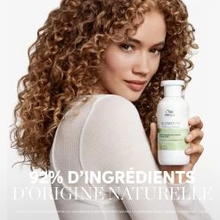 Elements Shampoing Calming Wella 1000ml -Capillaires Produits Magasin 114.122 3 28474.1694011962