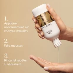Shampooing Lumière Oil Reflections Wella 1000ml -Capillaires Produits Magasin 116.14 5 10201.1693899803