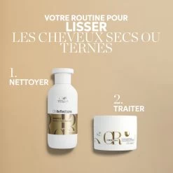 Shampoing Oil Reflections Wella 500ml 11 Shampoing Oil Reflections Wella 500ml -Capillaires Produits Magasin 116.14 6 24048.1693839646