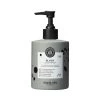 Masque Colour Refresh Black 2.00 Maria Nila 300ml -Capillaires Produits Magasin 1200 47002.1684847576