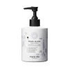Masque Colour Refresh Pearl Silver 0.20 Maria Nila 300ml -Capillaires Produits Magasin 1200 69370.1684847575