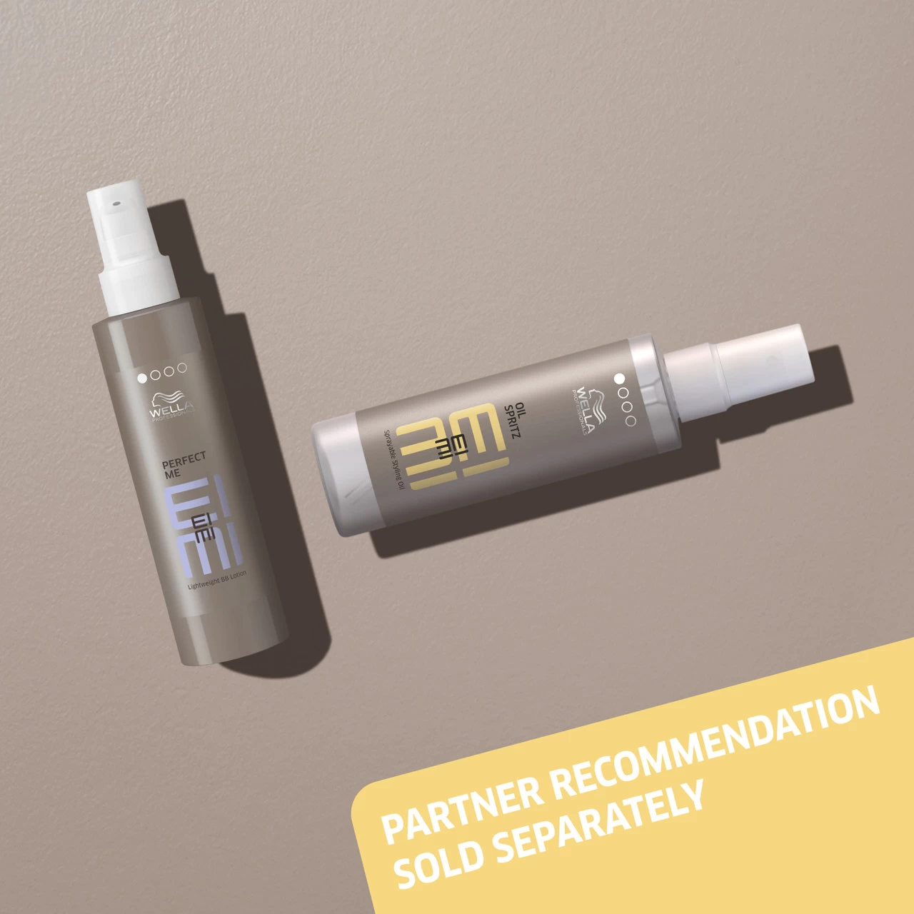 Huile Coiffante Oil Spritz Wella 95ml 7 Huile Coiffante Oil Spritz Wella 95ml – Image 5