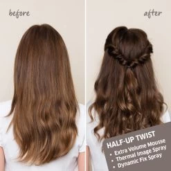 Dynamic Fix Eimi Wella 300ml -Capillaires Produits Magasin 12221 3 46907.1689243515