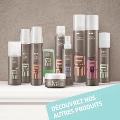 Laque Mistify Me Light Eimi Wella 300ml -Capillaires Produits Magasin 12261 4 72011.1689251661