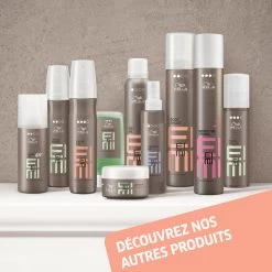 Dry Me Eimi Wella 180ml -Capillaires Produits Magasin 12511 6 41802.1689243035