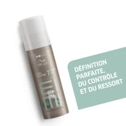 Curl Shaper Nutri Curls Wella 150ml -Capillaires Produits Magasin 12631 3 36661.1689253941