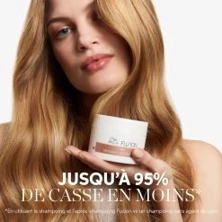 Masque Fusion Intense Repair Wella 500ml -Capillaires Produits Magasin 1 75978.1694589018