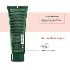 Masque Tonucia Rene Furterer 250ml -Capillaires Produits Magasin 3282770140828 Ren Furterer Tonucia Natural Filler Masque repulpant dmlant densifiant pro jeunesse 0702752168263224763 62269.1695818084