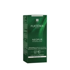 Shampoing Antipelliculaire Cheveux Secs Neopur René Furterer 150ml -Capillaires Produits Magasin 3282770148879 Ren Furterer Neopur Shampooing anti pelliculaire Cuir chevelu sec 0177328459343313704 38570.1695820775