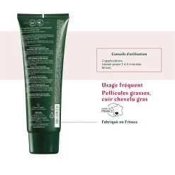 Shampooing Antipelliculaire Cheveux Gras Neopur René Furterer 250ml -Capillaires Produits Magasin 3282770148930 Ren Furterer Neopur Shampooing anti pelliculaire Cuir chevelu gras 0582595804954773135 68441.1695821021