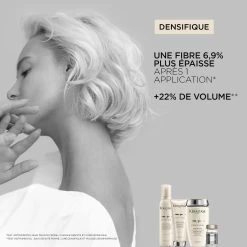 Densimorphose Kerastase 150ml -Capillaires Produits Magasin 3474630661073 2 54401.1686218263