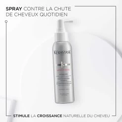 Spray Anti-Chute Stimuliste Kérastase 125ml -Capillaires Produits Magasin 3474636397570 1 88369.1686220664