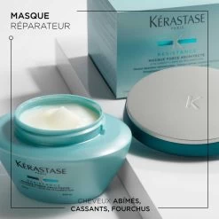 Masque Force Architecte Kérastase 200ml -Capillaires Produits Magasin 3474636397952 1 07758.1686217609