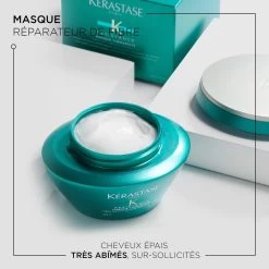 Masque Therapiste Kerastase 200ml -Capillaires Produits Magasin 3474636397983 1 08117.1684846435