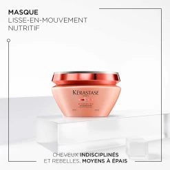 Maskeratine Kerastase 200ml -Capillaires Produits Magasin 3474636400218 1 12309.1684846408