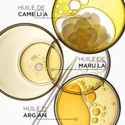 Huile Rose Elixir Ultime Kérastase 100ml 13 Huile Rose Elixir Ultime Kérastase 100ml -Capillaires Produits Magasin 3474636624768 4 57748.1684846715