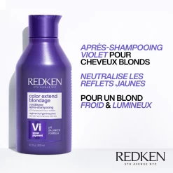 Conditioner Neutralisant Extend Blondage Redken 300ml -Capillaires Produits Magasin 3474636920013 1 24747.1694770257