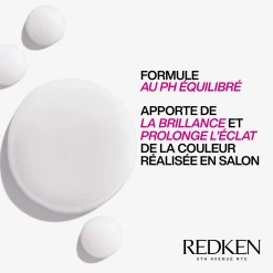 Shamp Color Extend Magnetics Redken 1000ml -Capillaires Produits Magasin 3474636920167 3 1 69877.1694779659