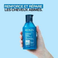 Shampooing Extreme Redken 300ml -Capillaires Produits Magasin 3474636920204 5 70093.1694781578