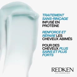 Masque Réparateur Intense Extreme 4% Redken 250ml -Capillaires Produits Magasin 3474636961061 4 76867.1694781182