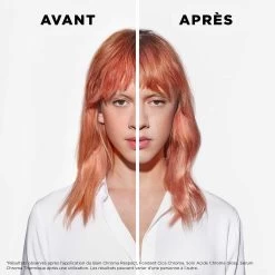 Soin Acide Chroma Gloss Kérastase 210ml -Capillaires Produits Magasin 3474637059101 2 95623.1684847469