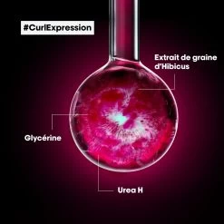 Gelée Lavante Anti-Résidus Curl Expression L'Oréal 300ml 9 Gelée Lavante Anti-Résidus Curl Expression L'Oréal 300ml -Capillaires Produits Magasin 3474637069070 4 90518.1684847546