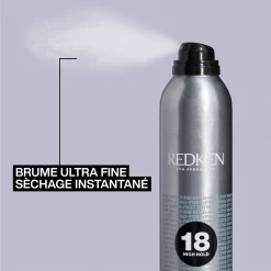 Quick Dry 18 Redken 400ml -Capillaires Produits Magasin 3474637124298 2 06181.1694768501