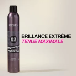 Strong Hold Hairspray 23 Redken 400ml -Capillaires Produits Magasin 3474637124311 3 79759.1694768639