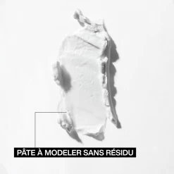 Matte Clay Strong Hold Redken 75ml -Capillaires Produits Magasin 3474637126759 3 22310.1694769080