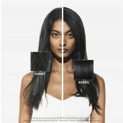 Bain Satin Riche Nutritive Kérastase 250ml -Capillaires Produits Magasin 3474637154943 2 00297.1684847833