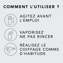 Spray No Breaker Sebastian 100ml -Capillaires Produits Magasin 511041 5 45635.1689071617