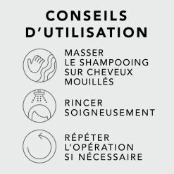 Volupt Shampoo Sebastian 1000ml -Capillaires Produits Magasin 51412 5 50129.1688734351