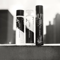 Preset Conditionneur Purifiant Sebastian 250ml -Capillaires Produits Magasin 51522 2 88706.1688981727