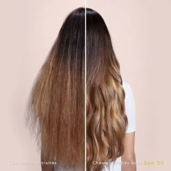 Shampooing Léger Dark Oil Sebastian 250ml -Capillaires Produits Magasin 51912 3 04849.1689147477