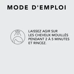 Masque Léger Dark Oil Sebastian 500ml -Capillaires Produits Magasin 51931 5 12955.1689146763