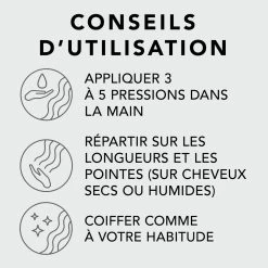 Dark Oil 95ml - Sebastian -Capillaires Produits Magasin 51953 5 1 92909.1689146028