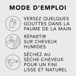 Taming Elixir Sebastian 140ml -Capillaires Produits Magasin 52151 5 01667.1689148475