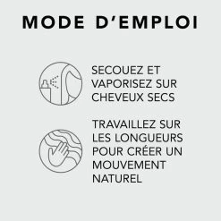 Spray Texturisant Shaper ID Sebastian 200ml -Capillaires Produits Magasin 52351 5 86153.1688984352