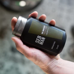 Conditioner The Smoother Seb Man 1000ml -Capillaires Produits Magasin 57121 3 85214.1689235348