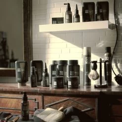 Shampooing The Boss Seb Man 1000ml -Capillaires Produits Magasin 57121 5 32526.1689239817