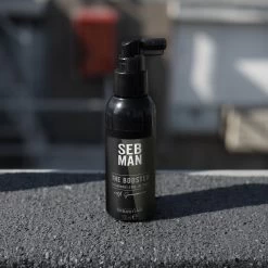 Tonique The Booster Seb Man 100ml -Capillaires Produits Magasin 571911 5 66969.1689235849