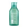 Shampoing Amino-Mint Redken 300ml 1 Shampoing Amino-Mint Redken 300ml -Capillaires Produits Magasin AMINO MINT REDKEN 74988.1684847482