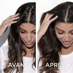 Shampooing Sec Fresh Affair Kerastase 150g -Capillaires Produits Magasin Avant apres Kerastase Fresh Air 56349.1684847103