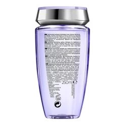 Bain Lumière Blond Absolu Kérastase 250ml -Capillaires Produits Magasin Bain Lumiere Blond Absolu Kerastase 250ml Verso zoom 23534.1684846739