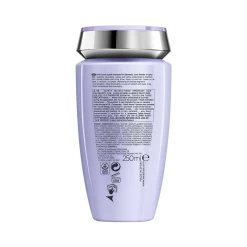 Bain Ultra-Violet Blond Absolu Kérastase 250ml 10 Bain Ultra-Violet Blond Absolu Kérastase 250ml -Capillaires Produits Magasin Bain Ultra Violet Blond Absolu Kerastase 45090.1686222967